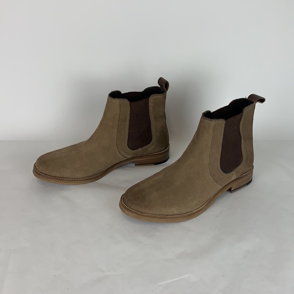 Crevo boots - Picture 4 of 10